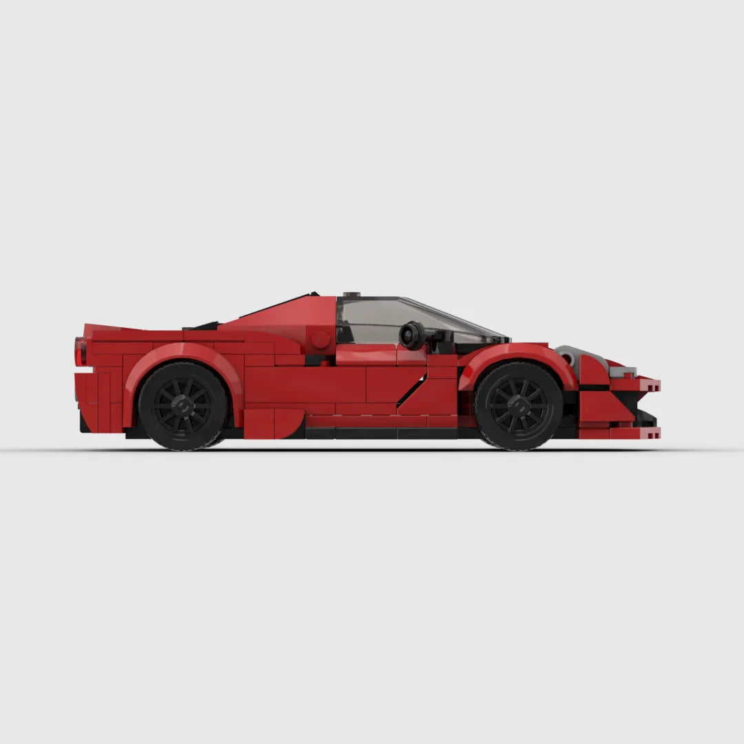Ferrari 448