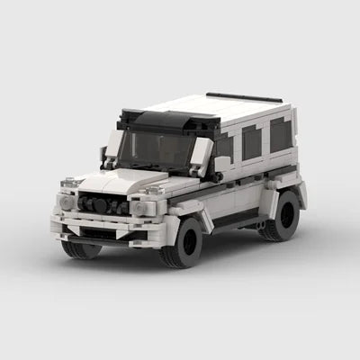 Mercedes BENZ G63