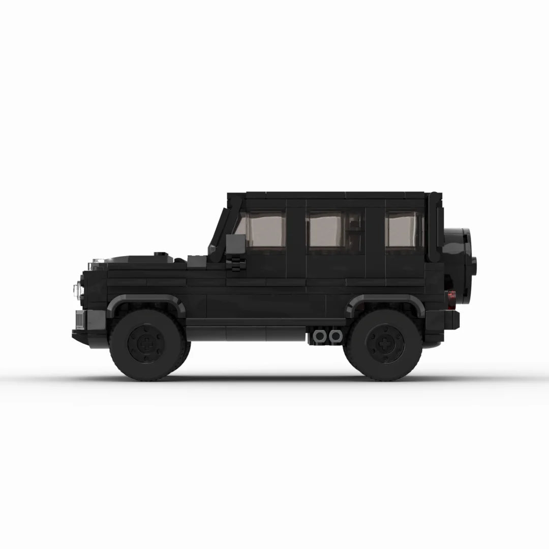 Mercedes-Benz G Class