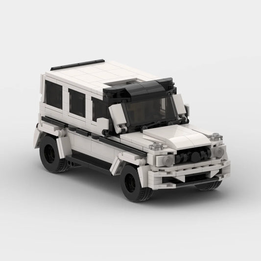 Mercedes BENZ G63