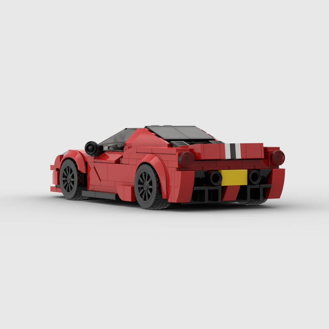Ferrari 448