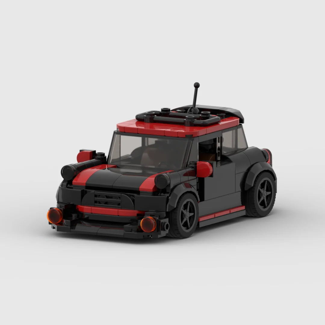 Mini Cooper Sport