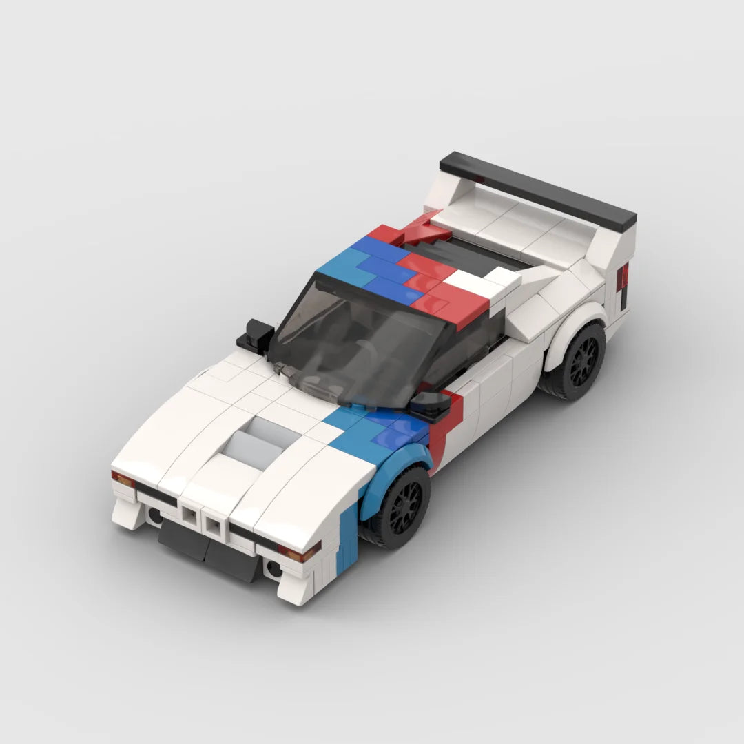 First Generation Bmw M1