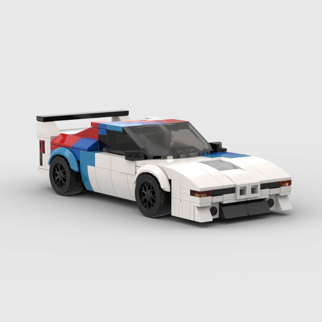 First Generation Bmw M1